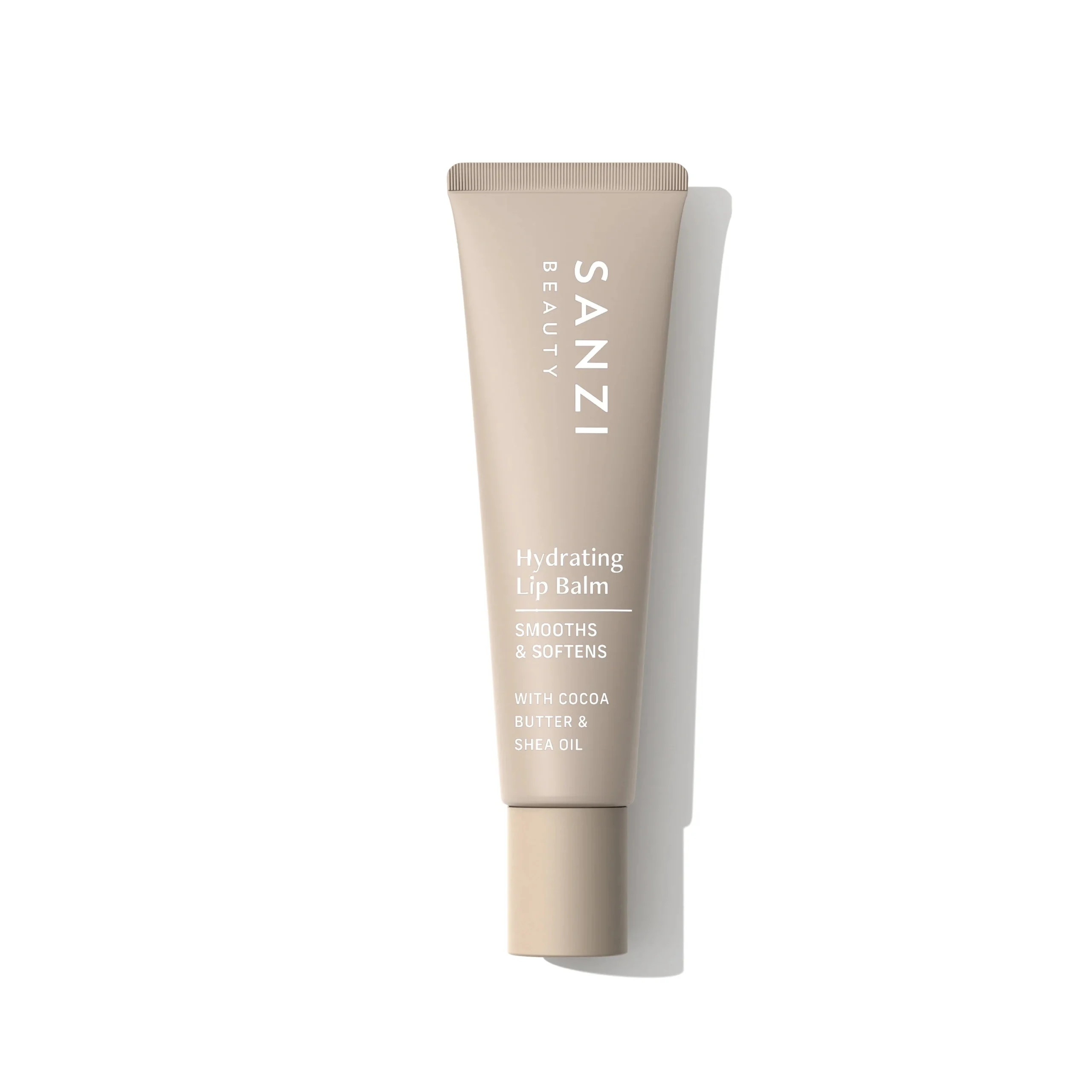 Sanzi Beauty Hydrating Lip Balm 15ml