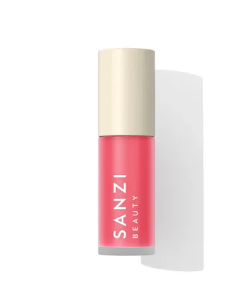Sanzi Beauty Lip Sheen 6ml