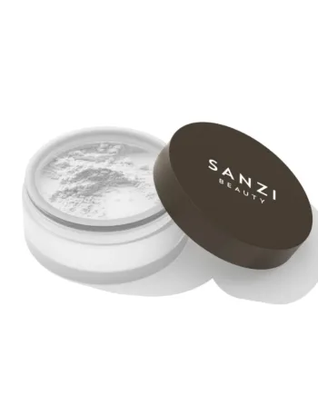 Sanzi Beauty Loose Setting Powder 8g