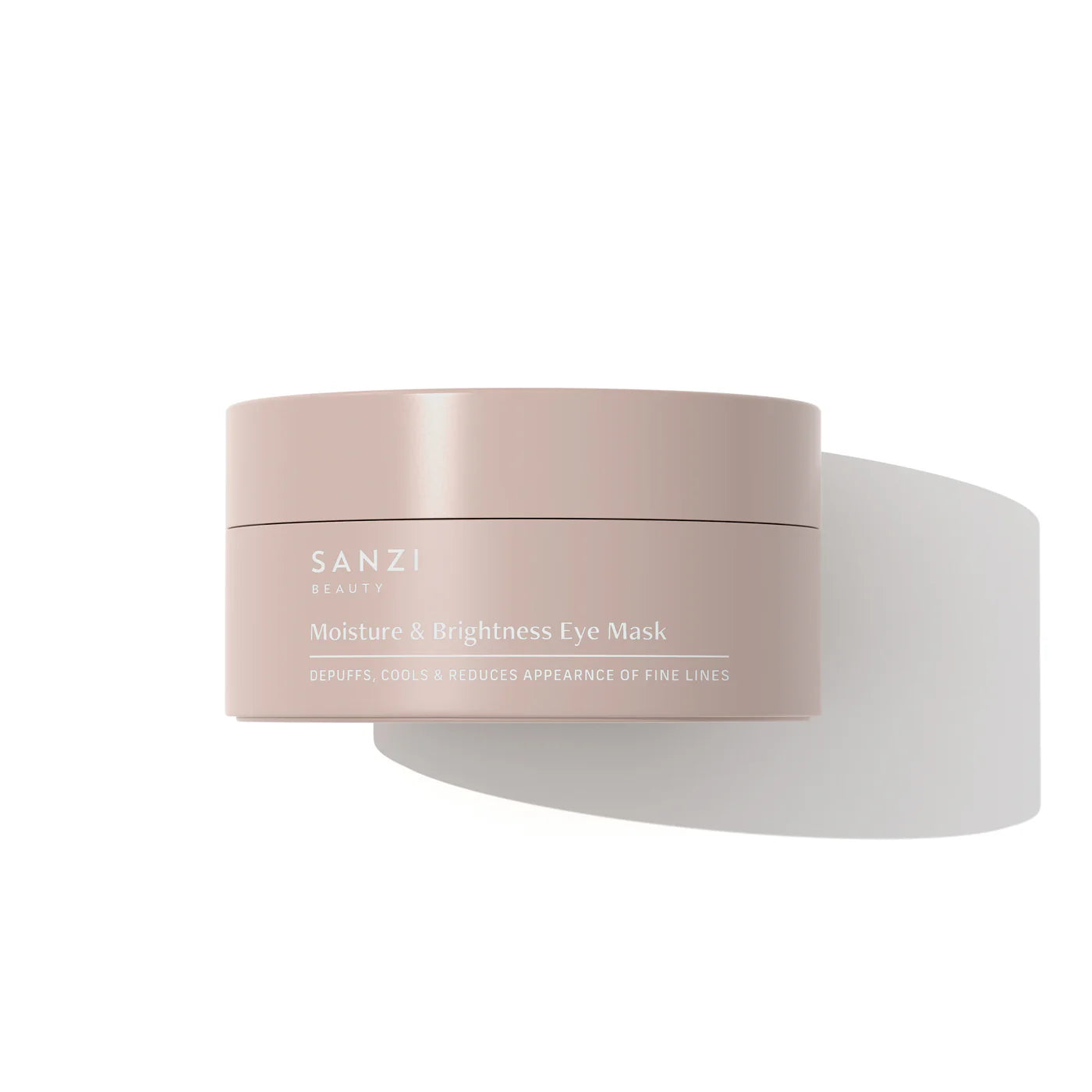 Sanzi Beauty Moisture Brightness Eye Mask 30 Par