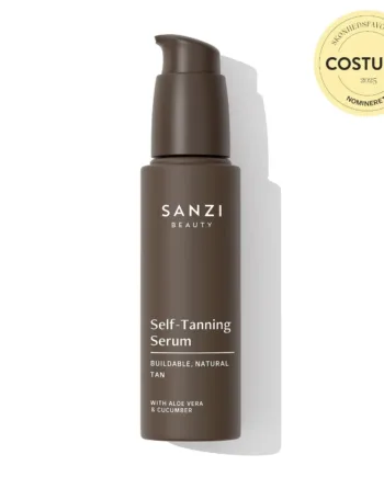 Sanzi Beauty Self-tanning Serum 30ml