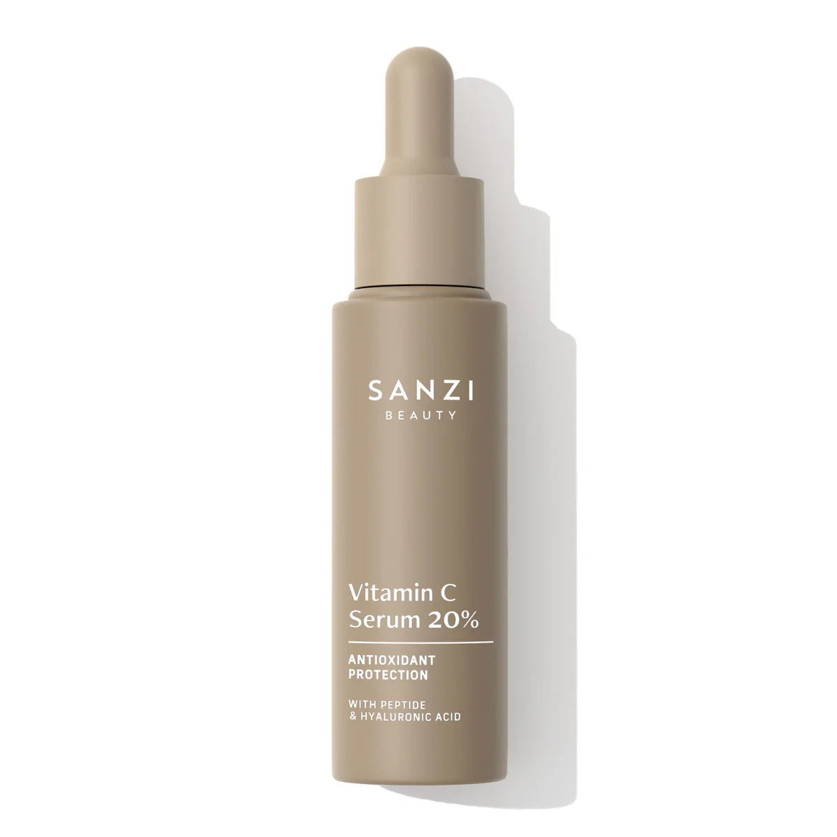 Sanzi Beauty Vitamin   Serum 20  30ml