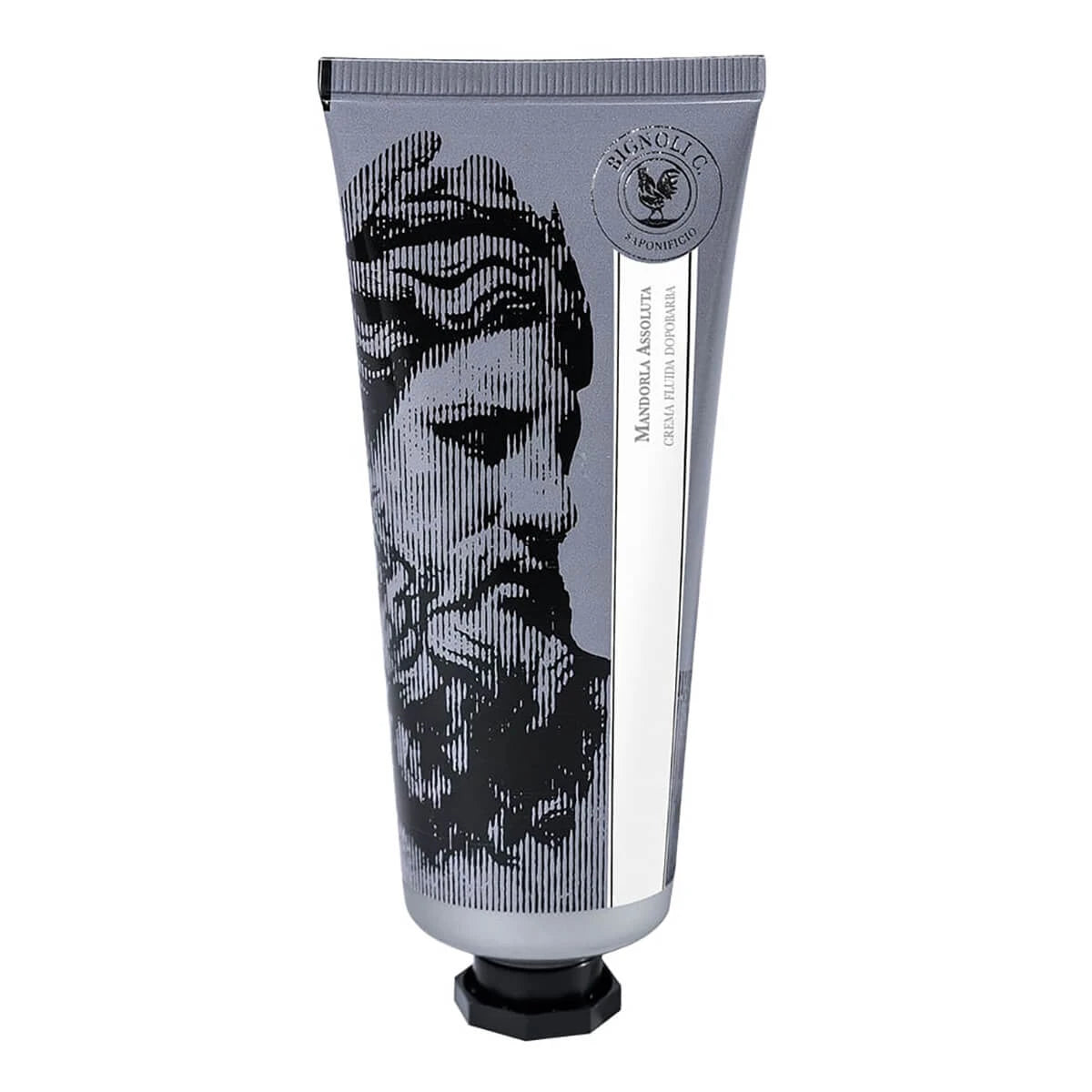 Saponificio Bignoli    Aftershave Balm  Mandorla Assoluta  75 Ml