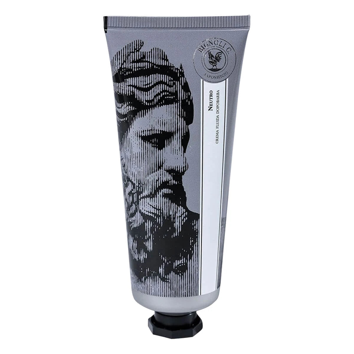 Saponificio Bignoli    Aftershave Balm  Neutro  75 Ml