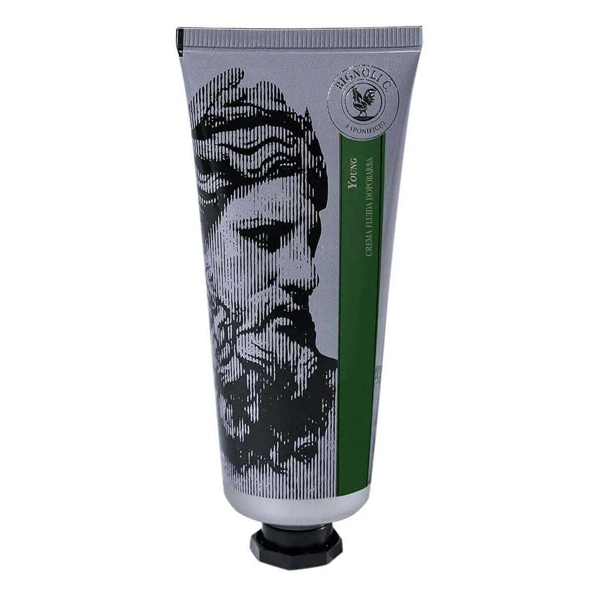 Saponificio Bignoli    Aftershave Balm  Young  75 Ml