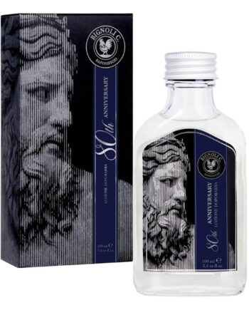 Saponificio Bignoli    Aftershave  80th Anniversary  100 Ml