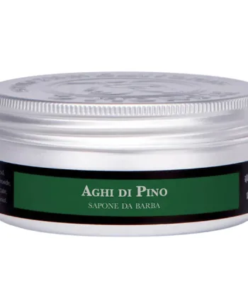 Saponificio Bignoli    Barbersæbe  Aghi Di Pino  175 Gr