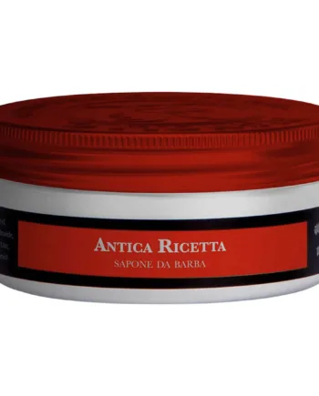 Saponificio Bignoli    Barbersæbe  Antica Ricetta  175 Gr