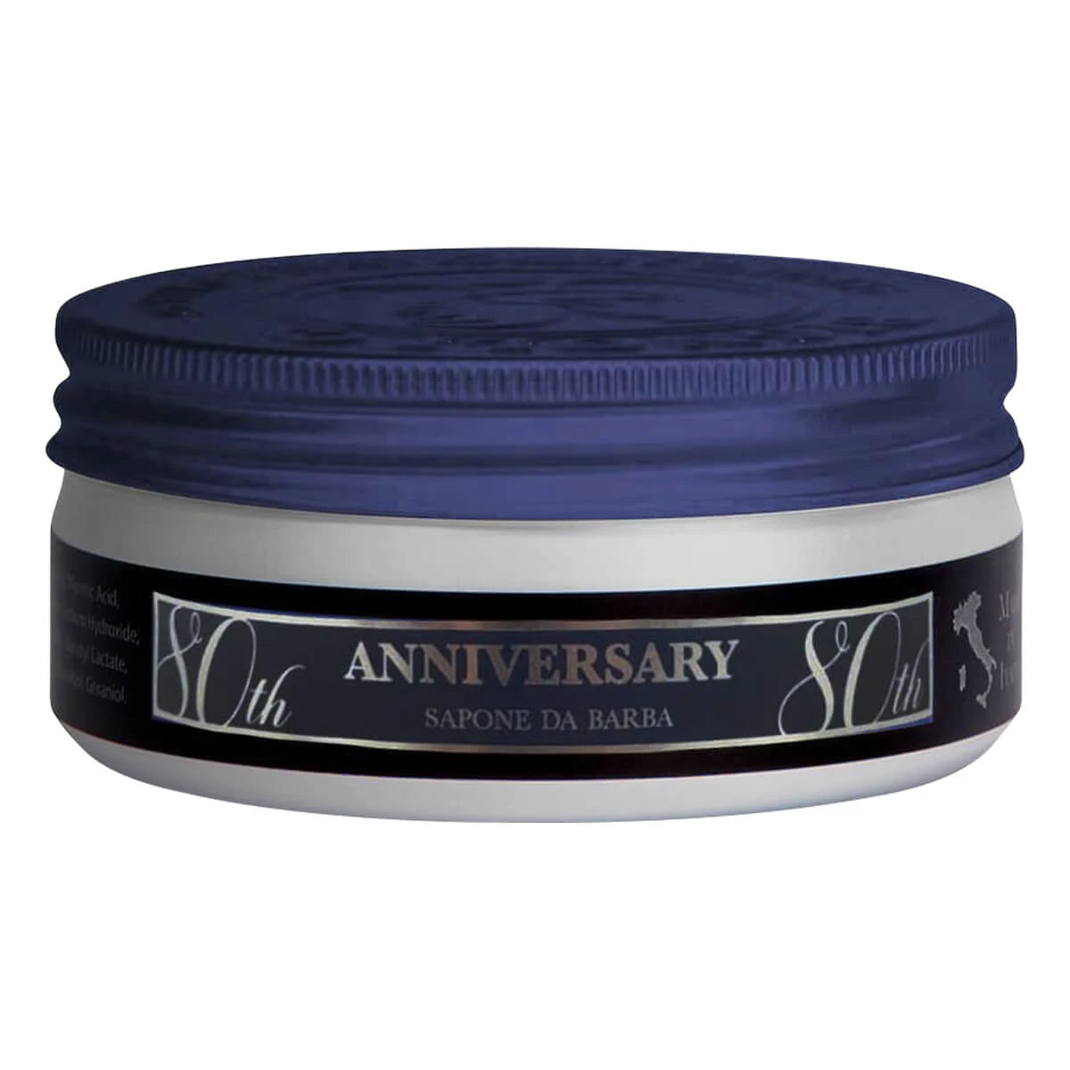 Saponificio Bignoli    Barbersæbe  80th Anniversary  150