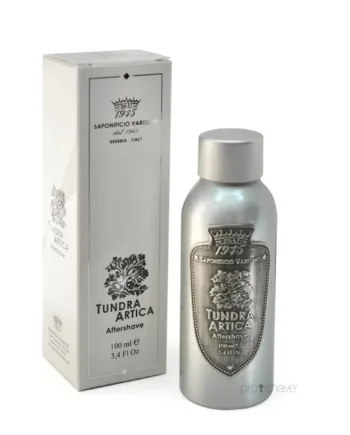 Saponificio Varesino Aftershave Balm  Tundra Artica  100 Ml