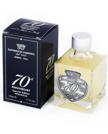 Saponificio Varesino Aftershave  70th Anniversary  100 Ml