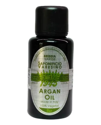 Saponificio Varesino Argan Oil  30 Ml