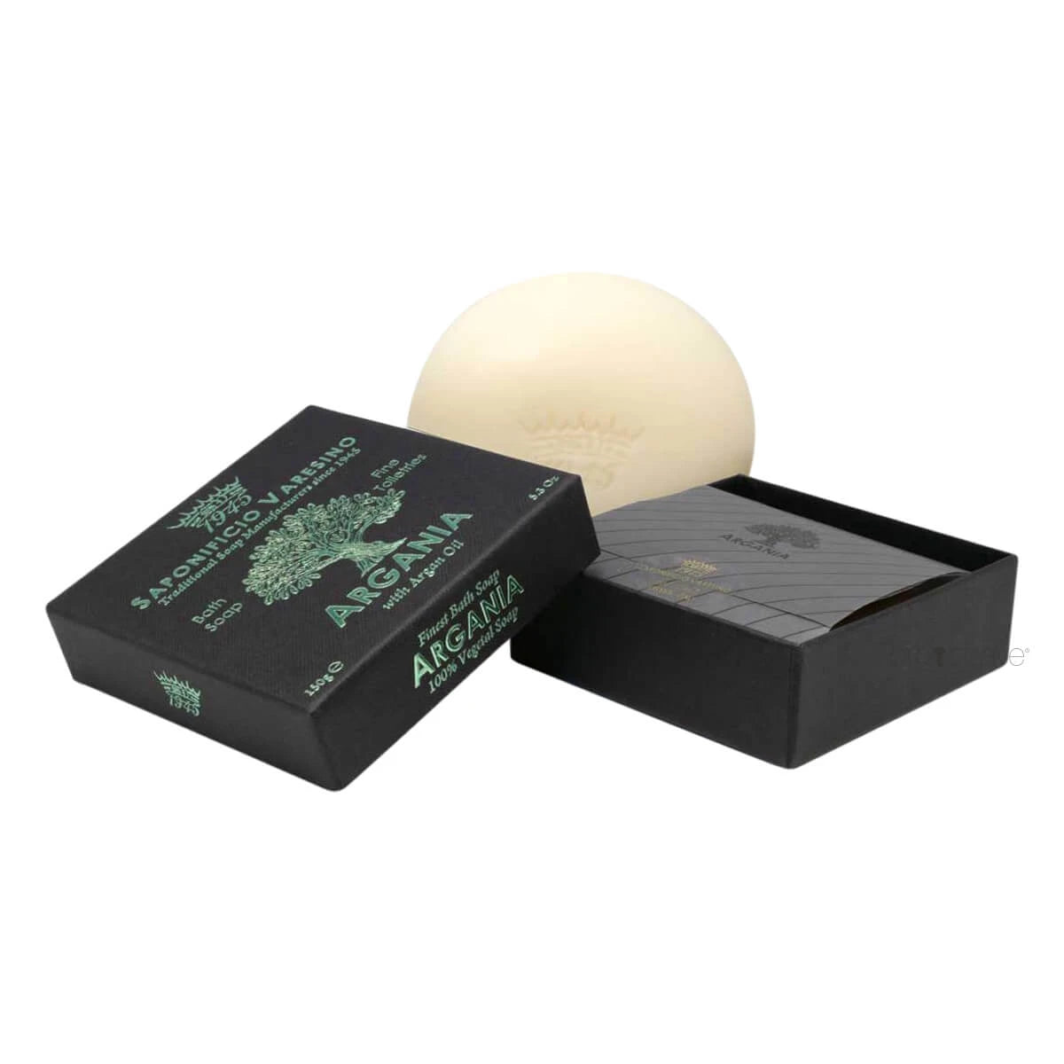 Saponificio Varesino Badesæbe Argania 150 Gr