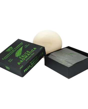 Saponificio Varesino Badesæbe  Felce Aromatica  150 Gr