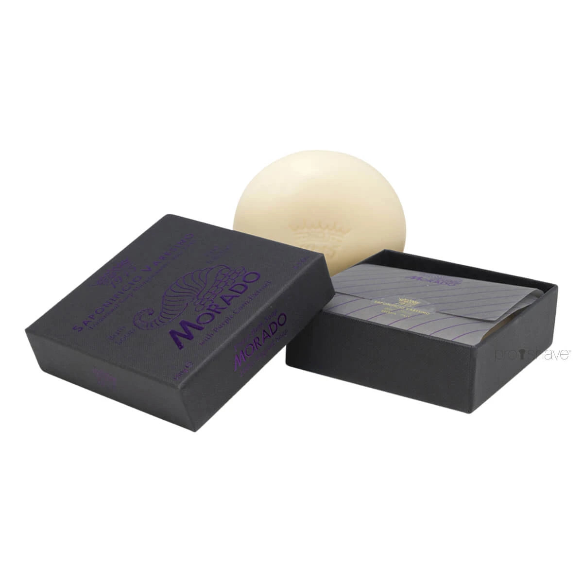 Saponificio Varesino Badesæbe Morado 150 Gr