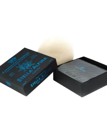 Saponificio Varesino Badesæbe  Stella Alpina  150 Gr