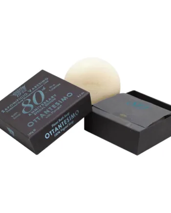 Saponificio Varesino Badesæbe  80th Anniversary  150 Gr