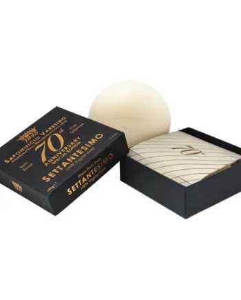 Saponificio Varesino Badesæbe  70th Anniversary  150 Gr
