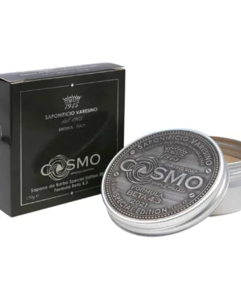 Saponificio Varesino Barbersæbe  Cosmo  150 Gr