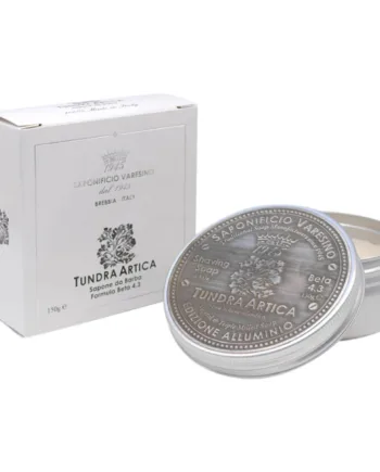 Saponificio Varesino Barbersæbe  Tundra Artica  150 Gr