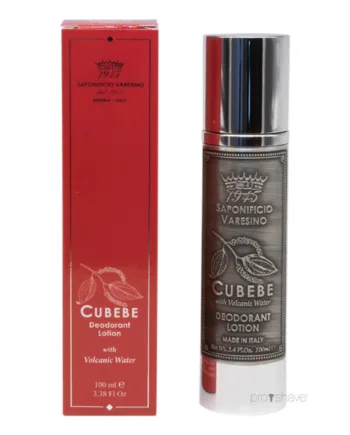 Saponificio Varesino Deodorant  Cubebe  100 Ml