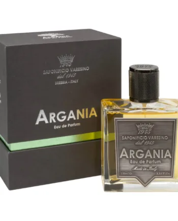 Saponificio Varesino Eau De Parfum  Argania  100 Ml