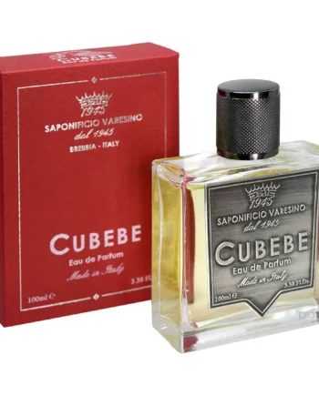 Saponificio Varesino Eau De Parfum  Cubebe  100 Ml