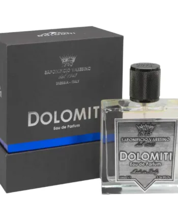 Saponificio Varesino Eau De Parfum  Dolomiti  100 Ml