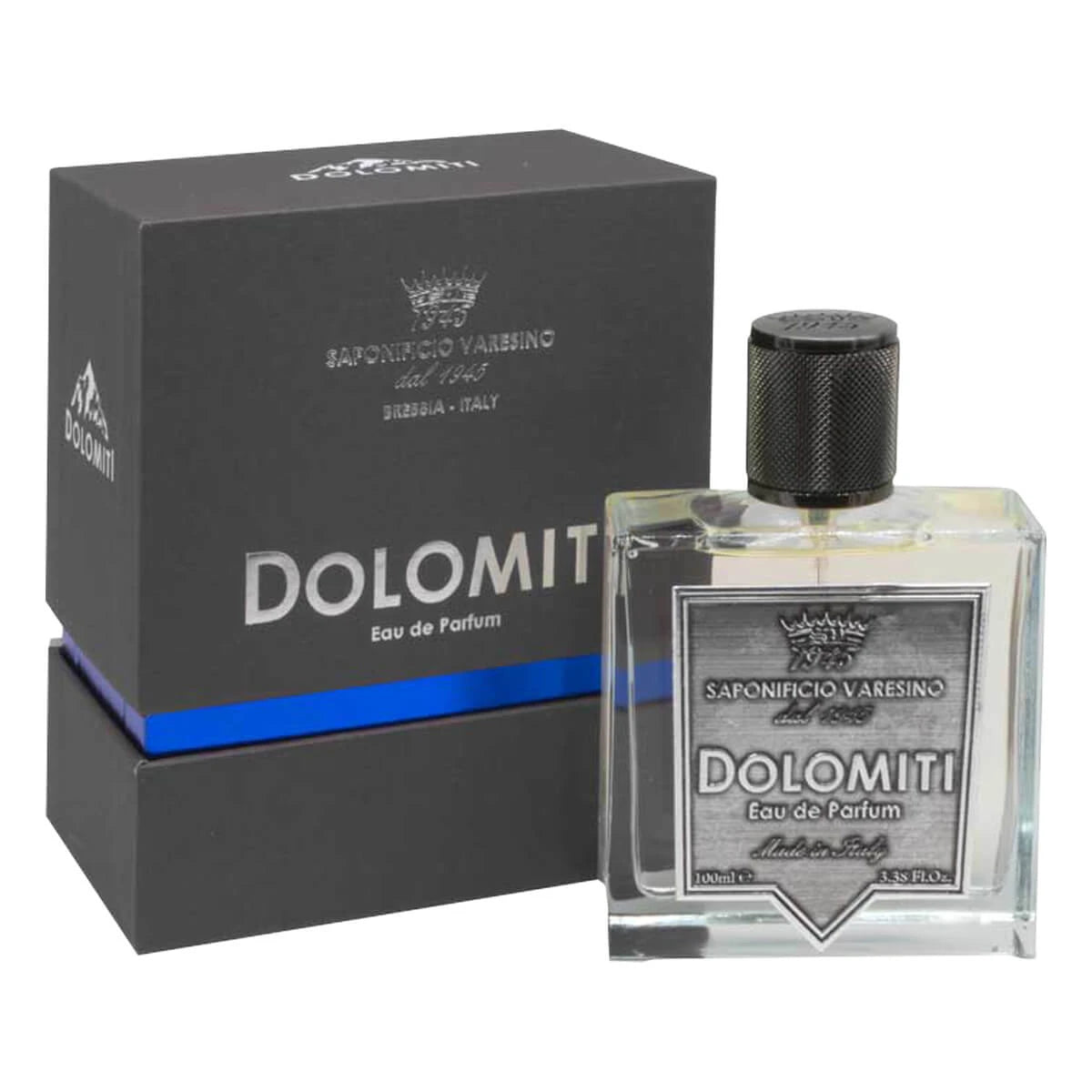 Saponificio Varesino Eau De Parfum Dolomiti 100 Ml