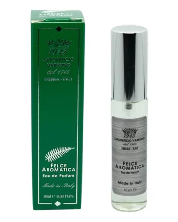 Saponificio Varesino Eau De Parfum  Felce Aromatica  10 Ml