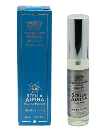 Saponificio Varesino Eau De Parfum  Stella Alpina  10 Ml