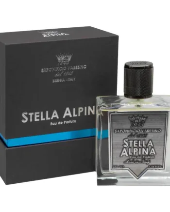 Saponificio Varesino Eau De Parfum  Stella Alpina  100 Ml