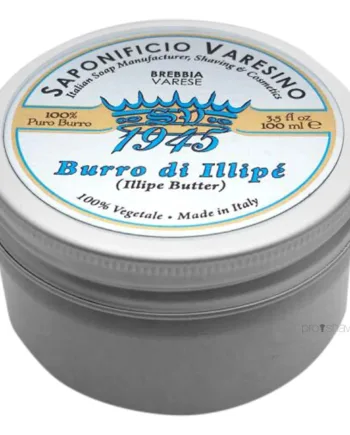 Saponificio Varesino Illipe Butter  100 Gr