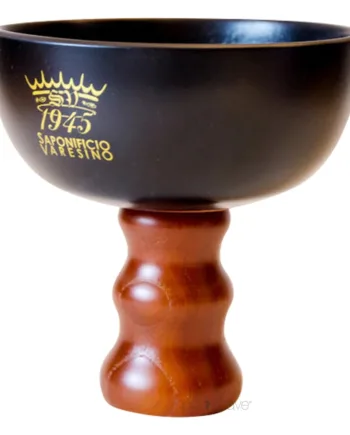 Saponificio Varesino  Quot The Shaving Grail Quot  Barberskål