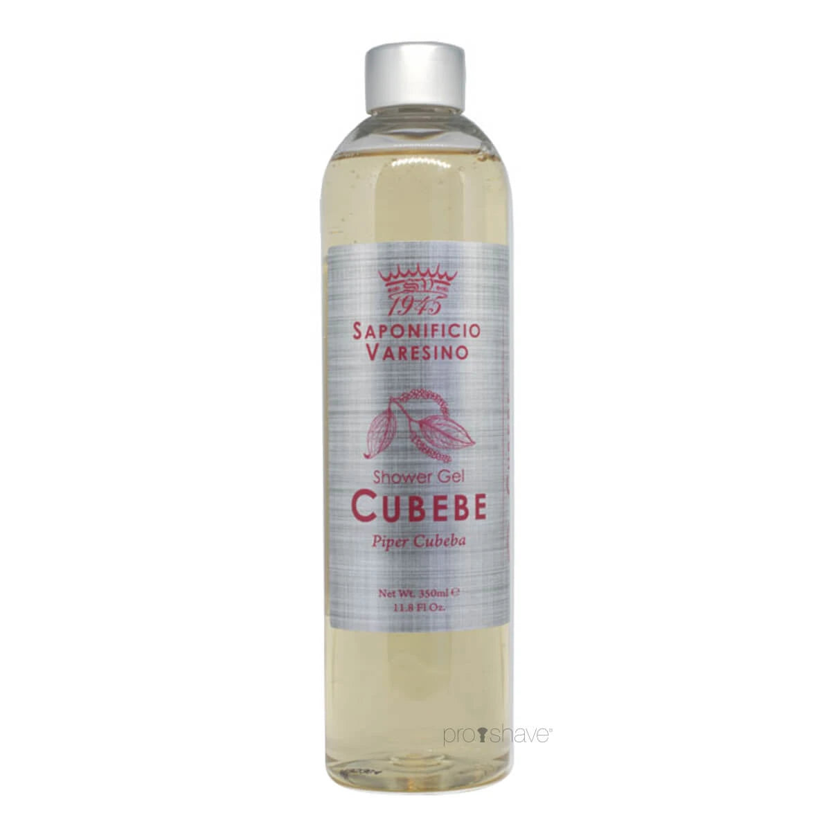 Saponificio Varesino Shower Gel Cubebe 350 Ml