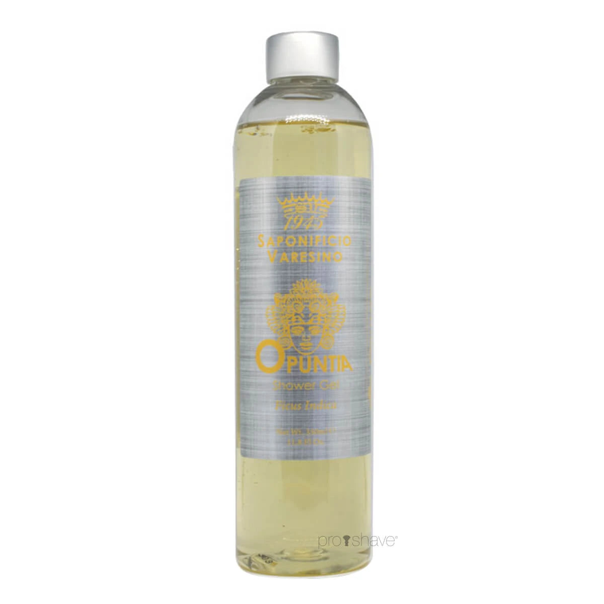 Saponificio Varesino Shower Gel Opuntia 350 Ml