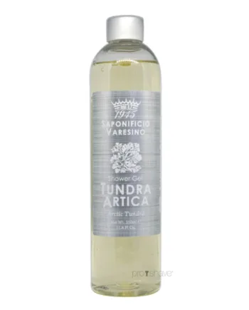 Saponificio Varesino Shower Gel  Tundra Artica  350 Ml