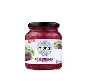 Sauerkraut    Rødbede   350