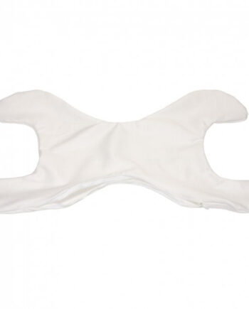 Save My Face Betræk Til La Petite Silk White