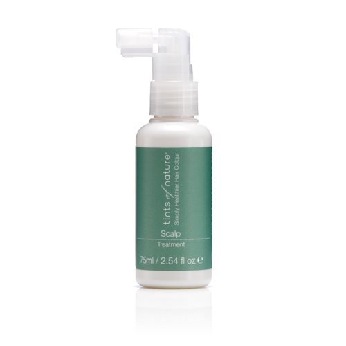 Scalp Treatment Tints Of Nature  75 Ml