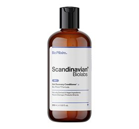 Scandinavian Biolabs Bio-pilixin Conditioner  For Men 250 Ml