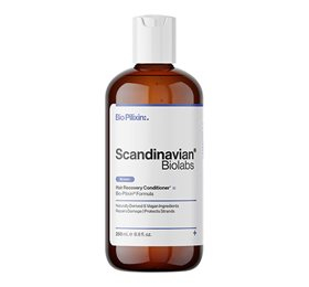 Scandinavian Biolabs Bio-pilixin Conditioner  For Women 250 Ml