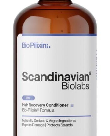 Scandinavian Biolabs Hair Recovery Conditioner  Men  250ml
