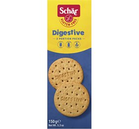 Schär Digestive Kiks  Bull  150