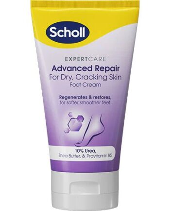 Scholl Advanced Repair Cream