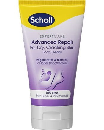 Scholl Advanced Repair Cream  150ml