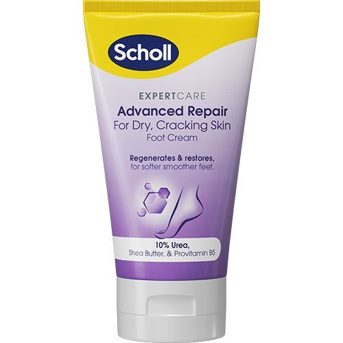 Scholl Advanced Repair Cream 150ml