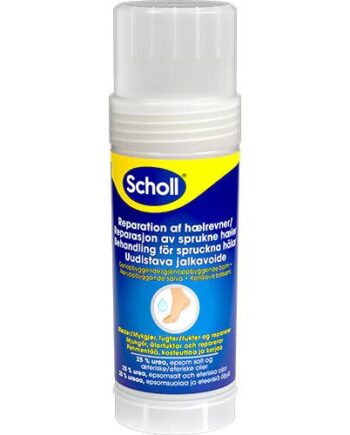 Scholl Cracked Heel Stick