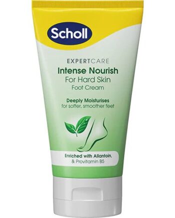 Scholl Intense Nourish Foot Cream