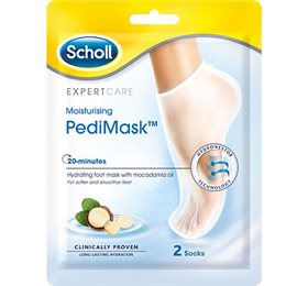 Scholl Pedimask   Socks   Pk